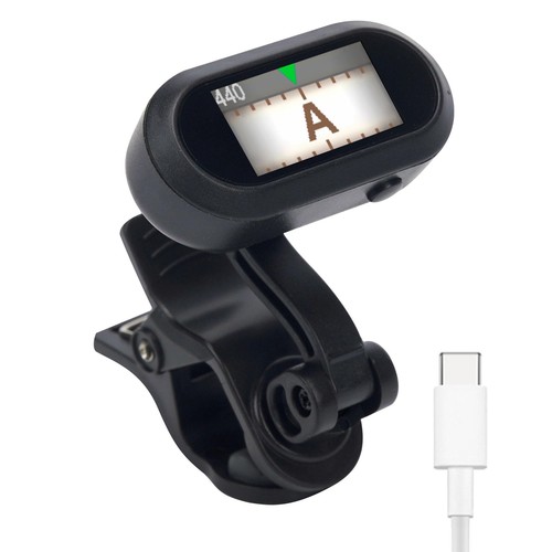 Accordatore clip - accordatore,