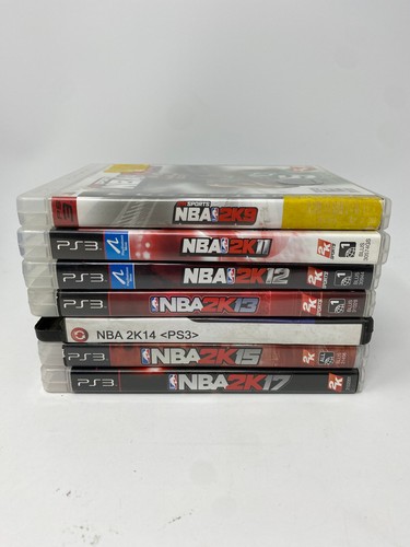Nba 2k9 15 17 - 12,