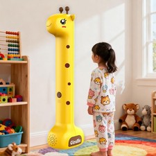 Stadiometro Misuratore di altezza corporea portatile e preciso per cameretta