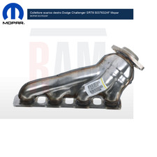 Mopar Dodge Challenger