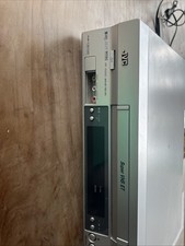 JVC Videoregistratore/Video