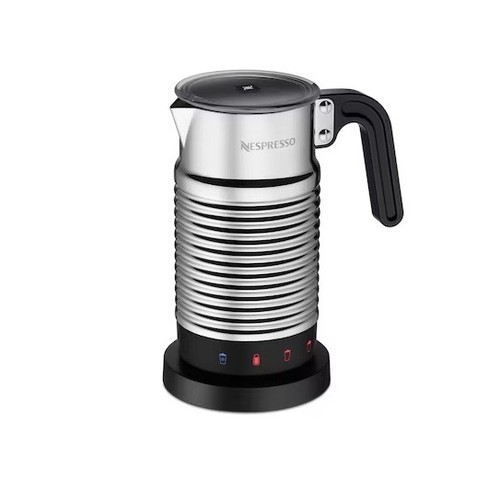 Nespresso aeroccino - nespresso, 4