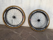 Fulcrum racing speed 55t - racing,