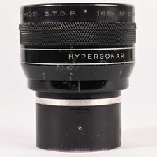 Cinemascope Benoist Berthiot