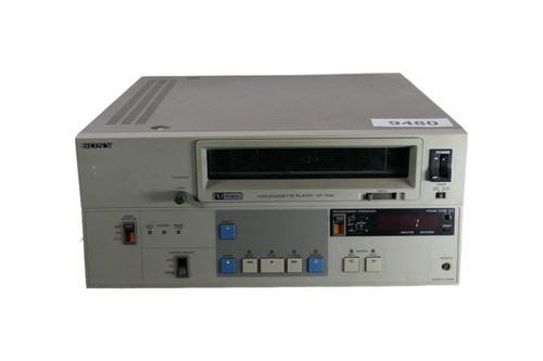 Sony 7040 lettore di - vp-7040,