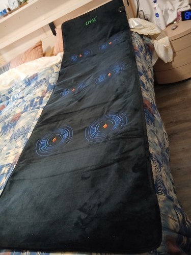 Tappeto per magnetoterapia