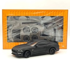 2019 nero opaco lhd - nero,