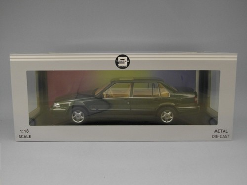 Volvo 960 triple9 - (1996),