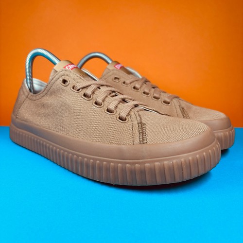 Sneakers camper peu roda uk7 - camper,