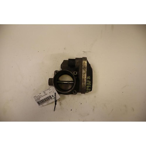 Corpo farfallato volkswagen - corpo,