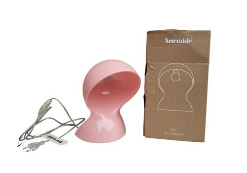 Lampada tavolo artemide - lampada, da