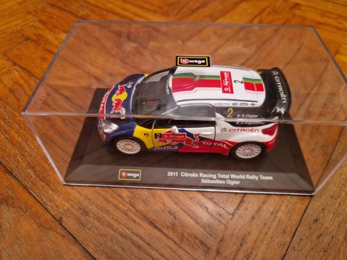 Citroen ds3 wrc no 2 - , no.