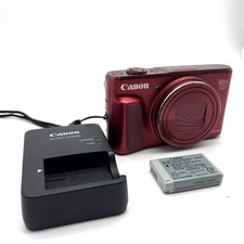 Canon PowerShot SX720 HS