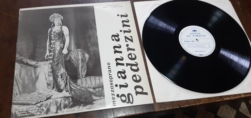 Giri mozart don - 33, lp
