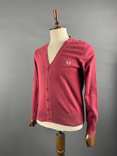 Maglione cardigan uomo fred - maglione,
