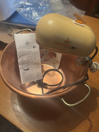 Polentamatic paiolo - 1l,