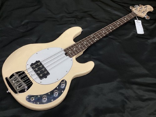 Basso elettrico sterling - basso,