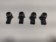 4 Sensori di parcheggio