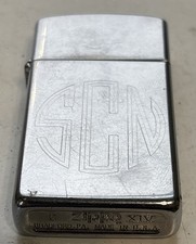 Zippo Mini accendisigari slim