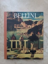 I CLASSICI DELL'ARTE BELLINI
