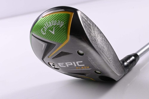 Callaway epic flash - callaway, legno