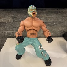 2005 Jakks Pacific WWE Ring