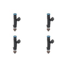 4x INIETTORI VALEO adatti per