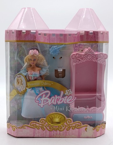 2005 swan lake princess - 2005,