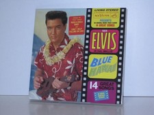 2 CD Elvis Presley:  Blue