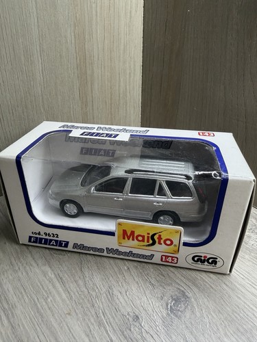 Modellino auto maisto - modellino,