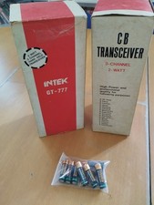 Intek 777 - intek, gt-777