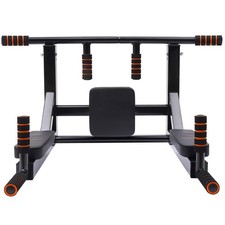 2in1 Multi Pull Chin Up Bar