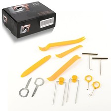 12 Pezzi Strumento Leva