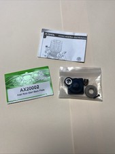 Piastra posteriore avviamento