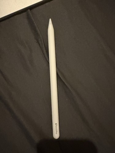 Apple pencil pro