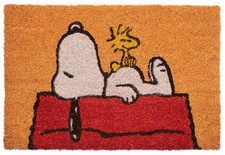 Zerbino Peanuts Snoopy