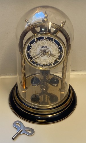 Orologio mantel vintage - orologio, 1955