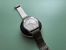 Rado Cologny 705 - orologio vintage manuale revisionato movimento eta/pseau 7001