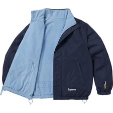 Supreme FW25 Polartec Giacca