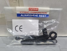 KYOSHO COLONNINA DELLO STERZO ORIGINALE NUOVA PURE TEN ALPHA SCALA 1/10