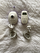 BT Audio Baby Monitor 450 con