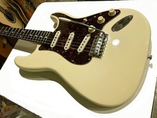 Fender Custom Shop Fender