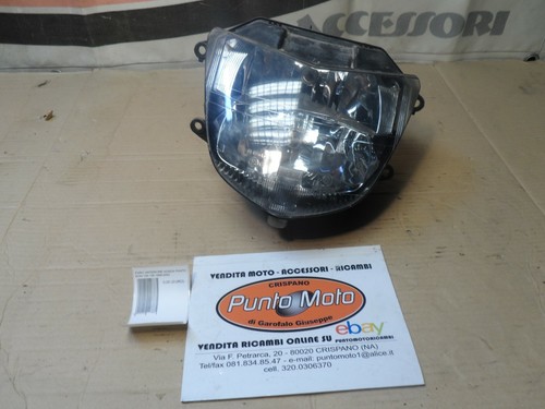Faro fanale anteriore honda - faro,