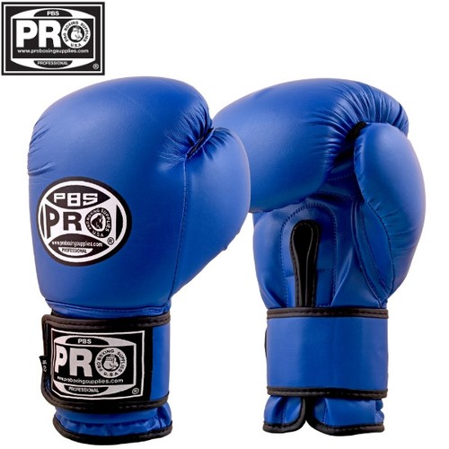 Guantoni boxe pelle - guantoni, in