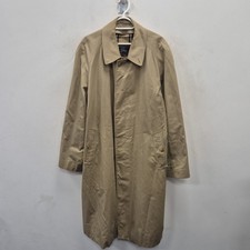 Cappotto lungo Burberry's