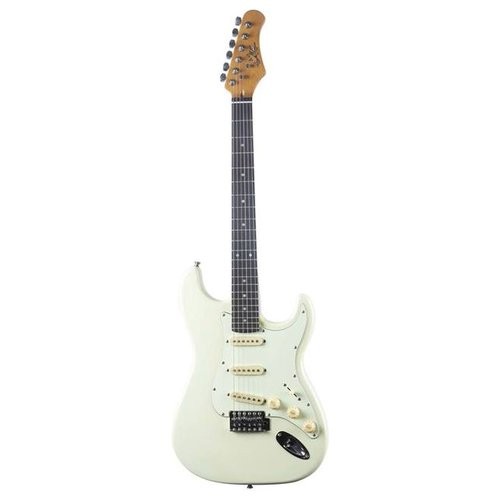 Eko chitarra elettrica - chitarra, tribute