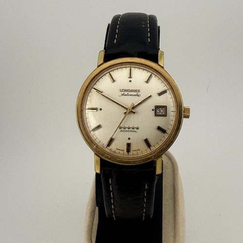 Longines men vintage - longines, 1960s