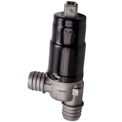 Idle air control valve for - idle,