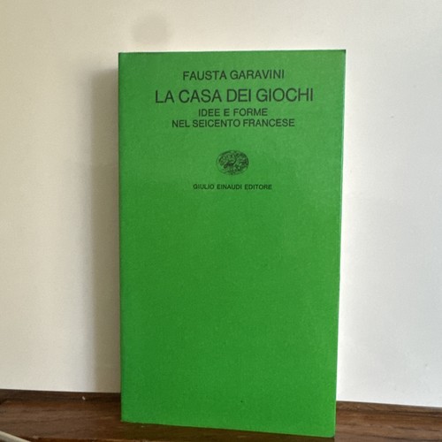 Casa dei giochi - casa, idee