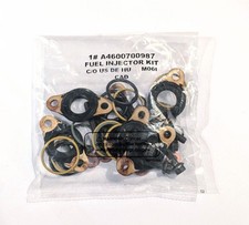 Kit guarnizioni iniettori